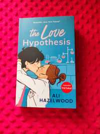 The love Hypothesis