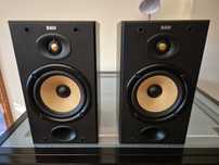 Kolumny B&W DM 601