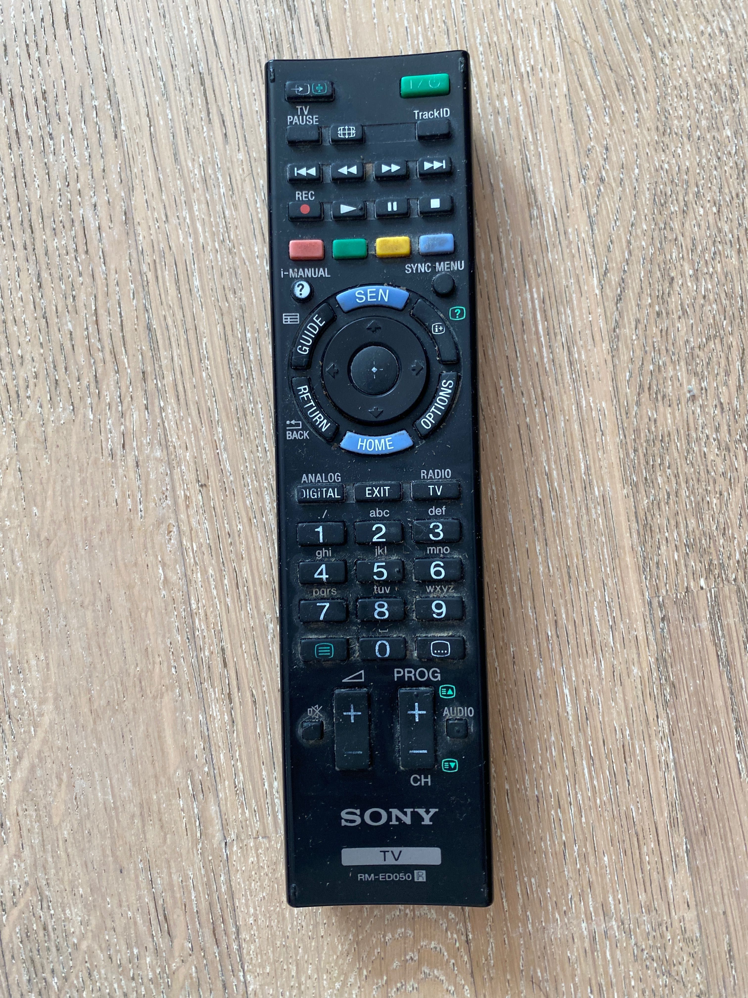 Телевізор Sony Bravia діагональ 100 см/40 дюймів