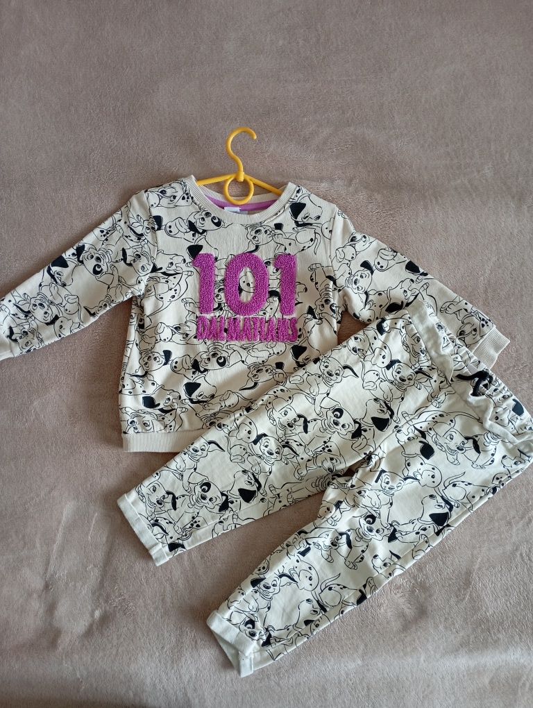 Костюм Disney 98 (2-3 р), на байці