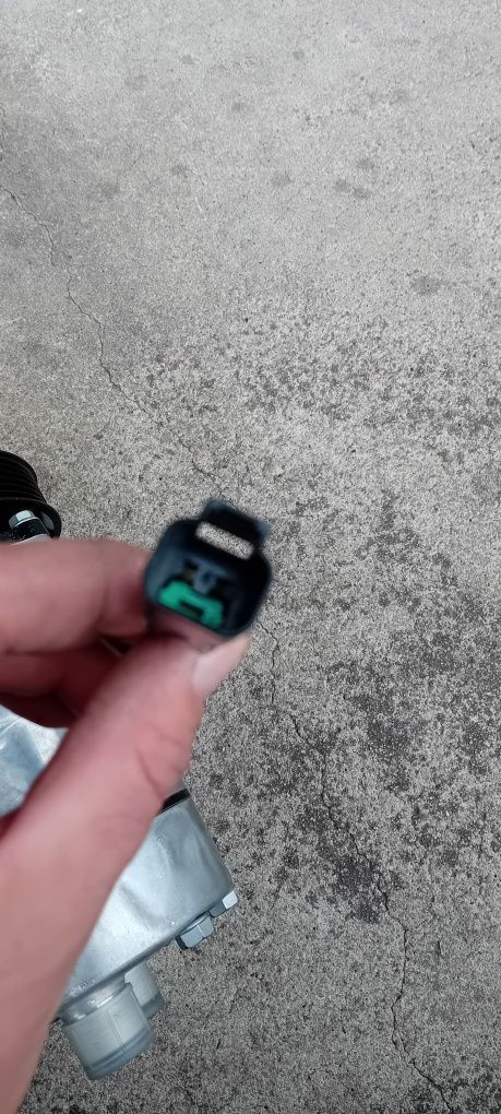 Kompresor klimatyzacji QP7H15 R134A