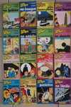 Livros juvenis: Uma Aventura... (Pague 12 Leve 16)