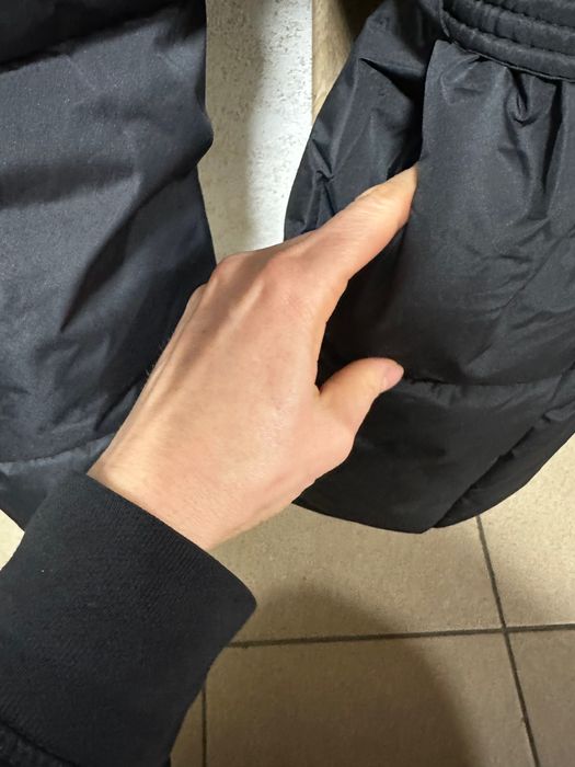 Куртка з поясом розмір М