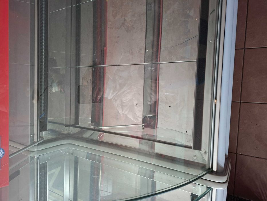 Lada chlodnicza Rapa