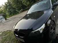 BMW E60 2004року