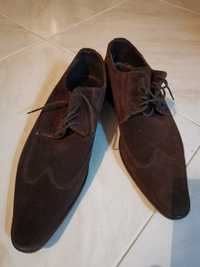 Sapatos Prof (Aldo) n°42