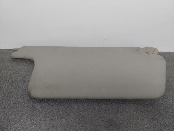 Pála de sol esquerda RENAULT Scénic II (JM0/1_)