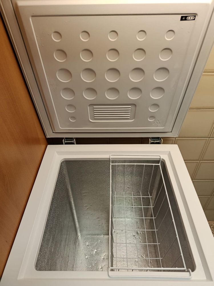 Arca Beko.