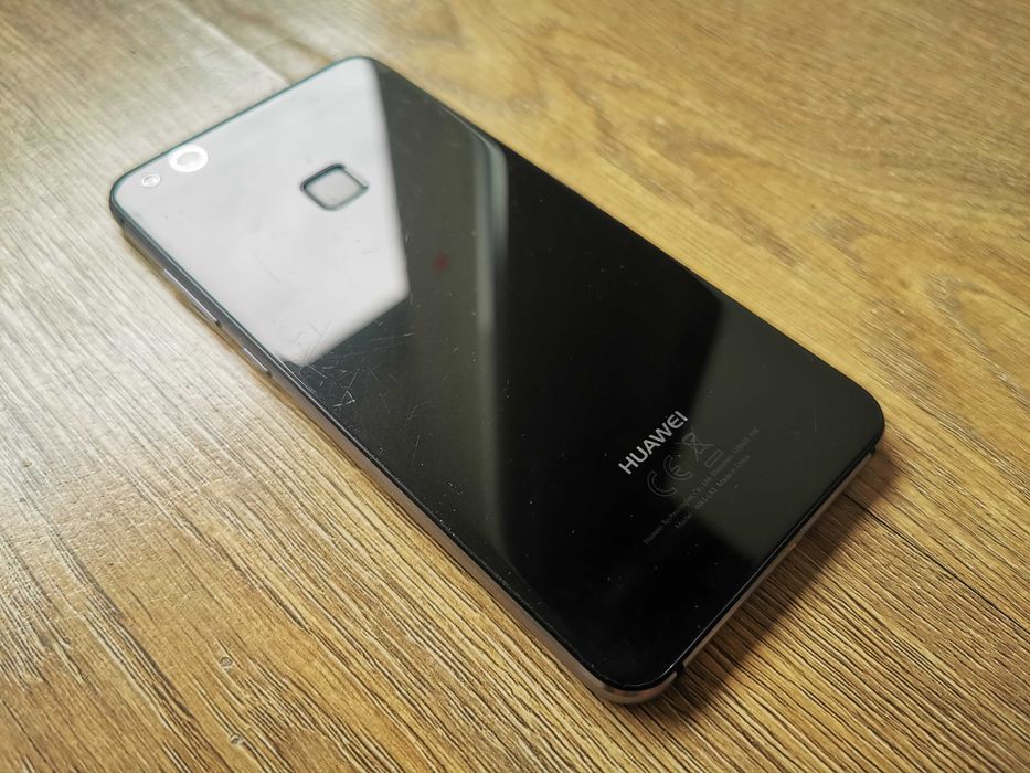 Smartfon Huawei P10 lite