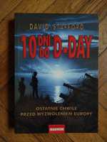 10 dni do D-Day - David Stafford