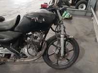 Peças SYM XS125-K