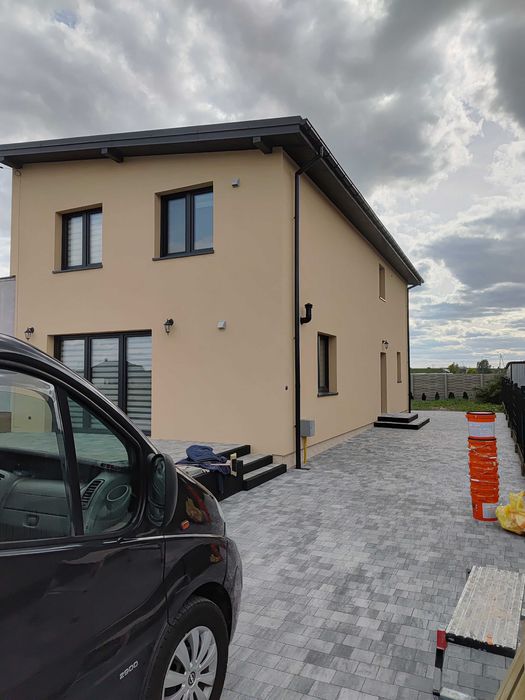 Remonty i wykończenia