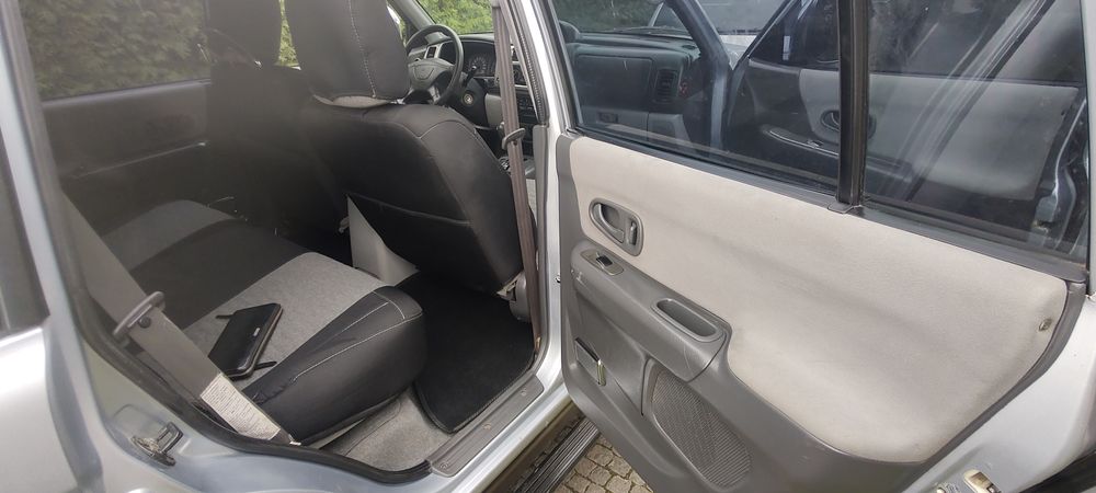 Mitsubishi pagero sport nativa montero 3.0 автомат, газ