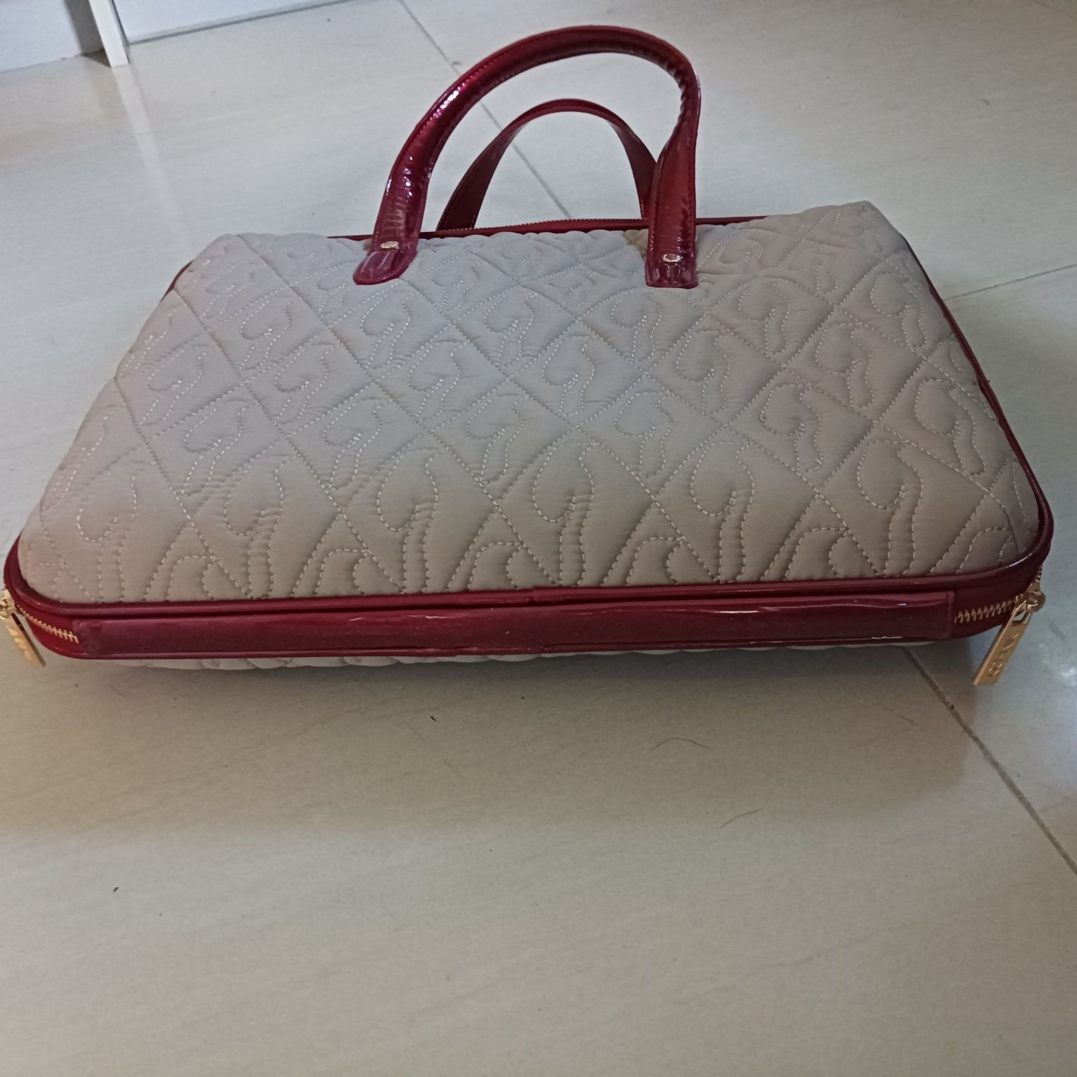 Torba na laptop Ochnik nieużywana