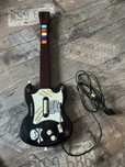 Gitara guitar hero PS2 SG PC Clone Hero
