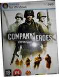 Company of Heroes Złota Kolekcja PC