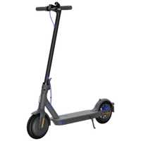 Trotinete Elétrica XIAOMI Mi Electric Scooter 3 Preta