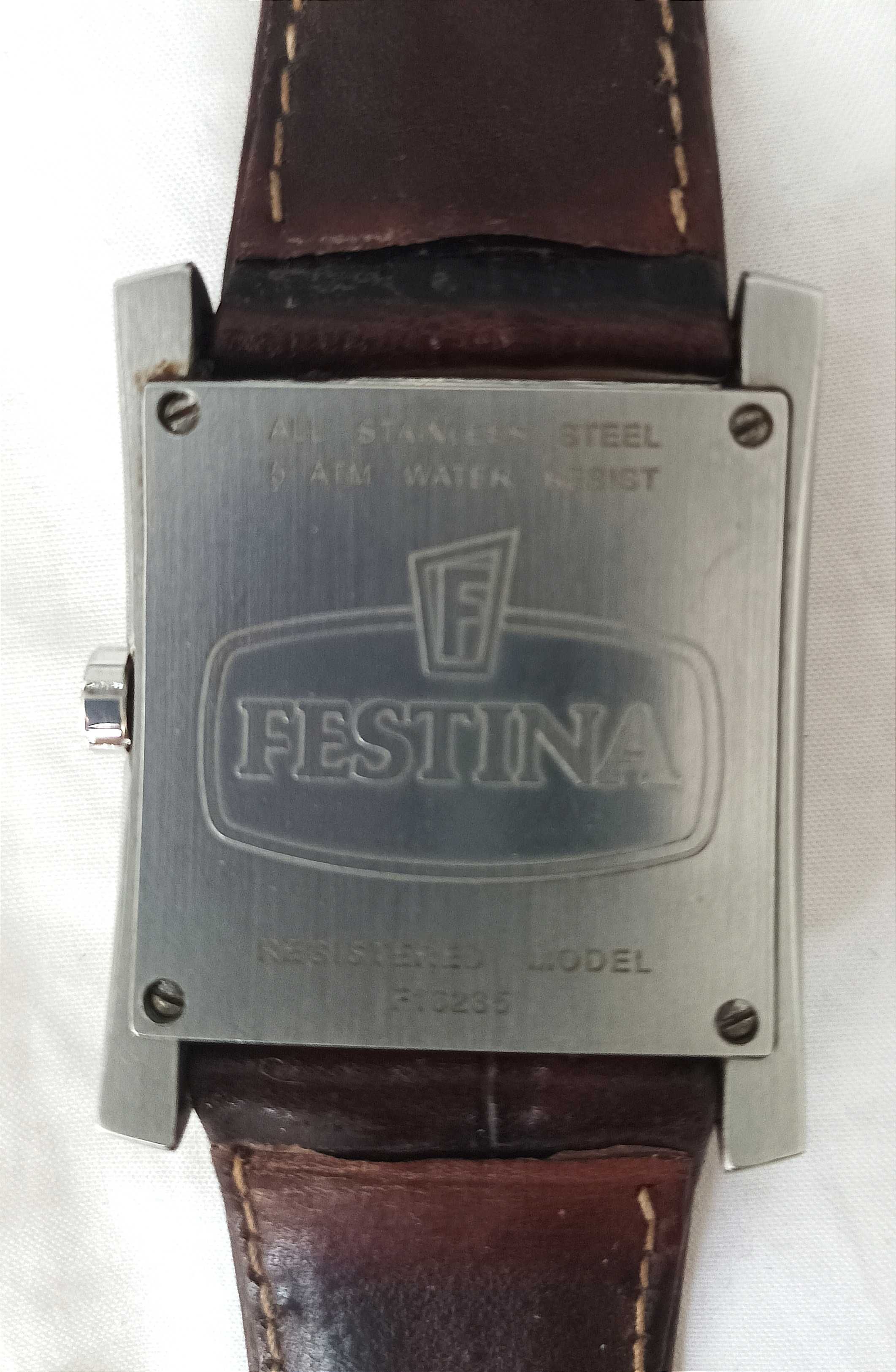 Relógio Festina excelente estado