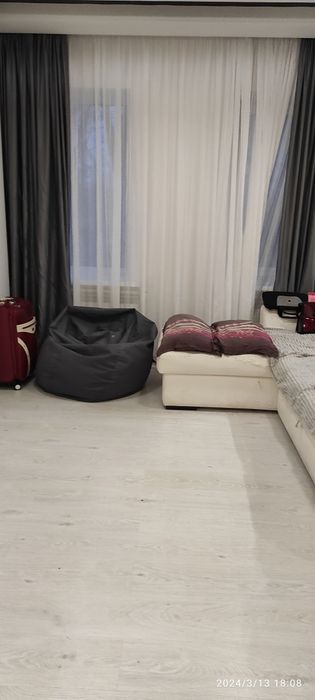 Довгострокова оренда квартири