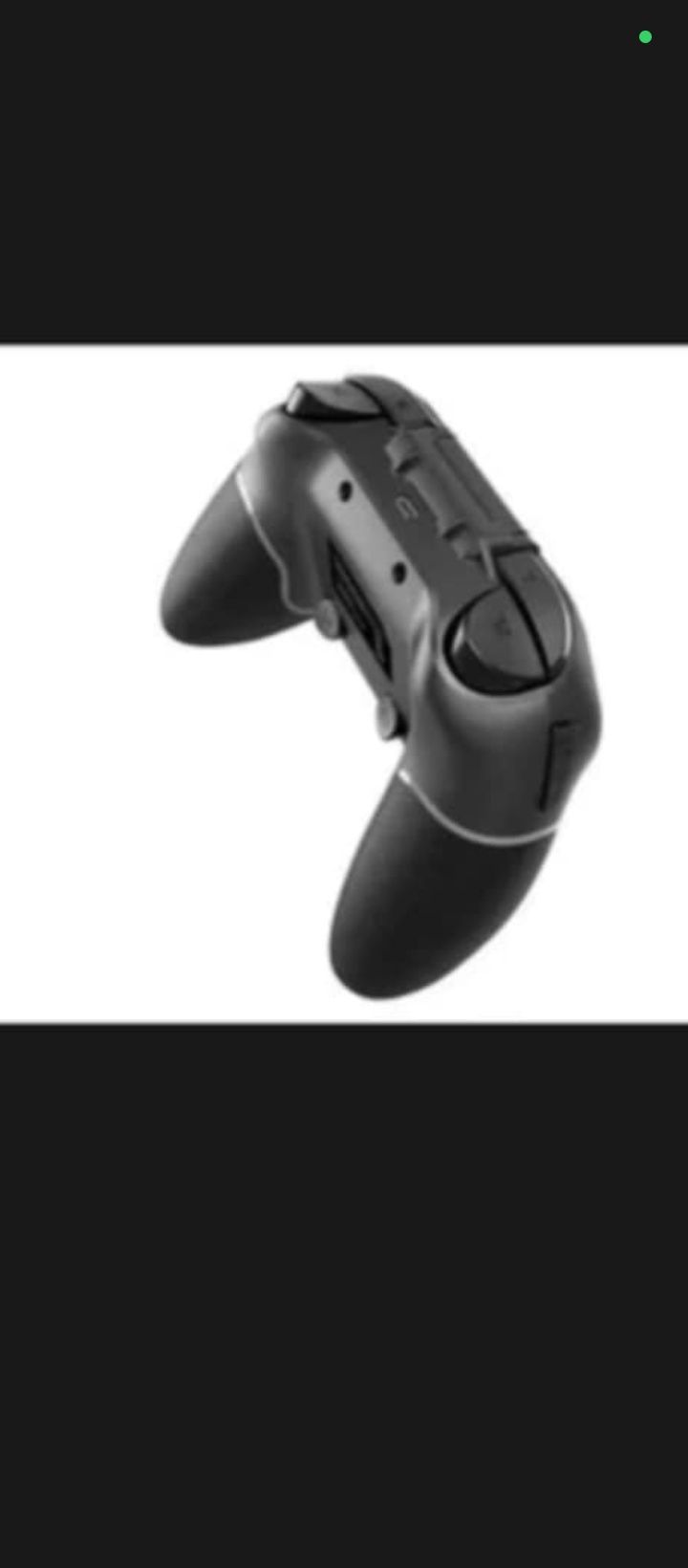Pad PlayStation 4 SteelDigi STEELSHOCK v2 Dasan PS4