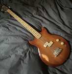 Bas Hondo II Professional, gitara basowa - lata 70te