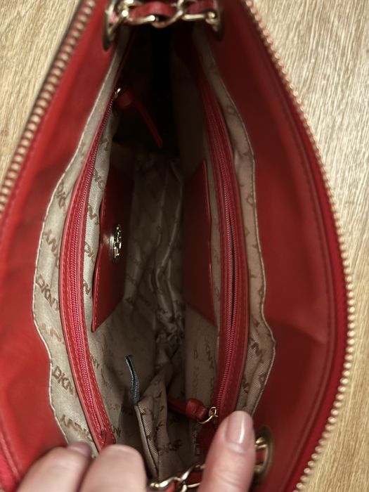 Сумка DKNY нова  звертайтесь