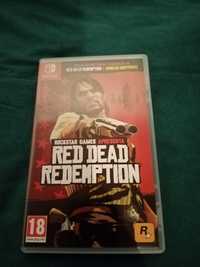 Red Dead Redemption - Nintendo SWITCH