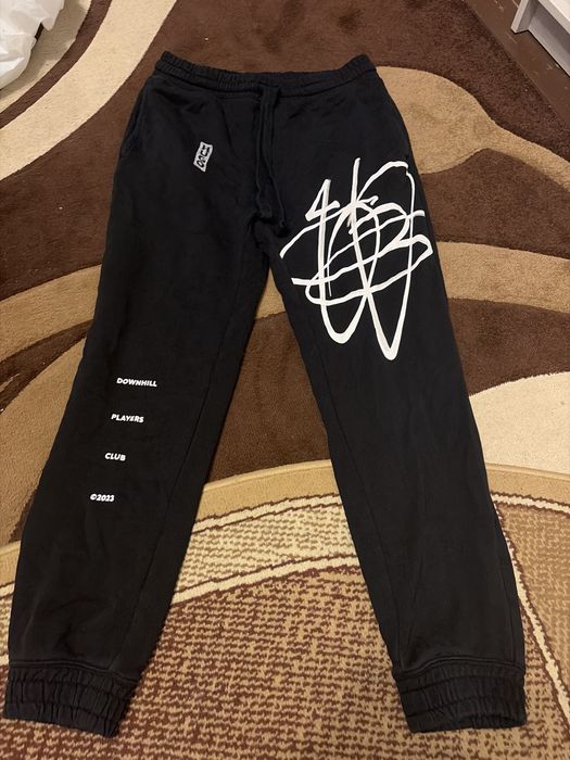 Продам штани HUGO BOSS