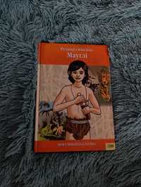 Книга " Мауґлі" Редьярд Кіплінґ