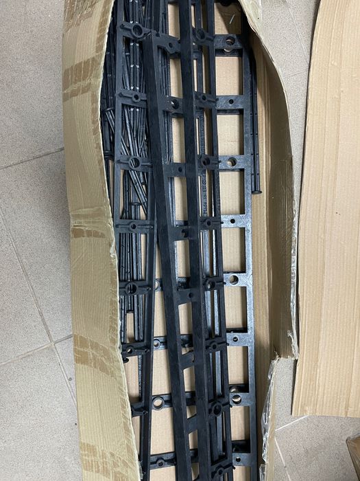 Eko bord listwy ogrodowe