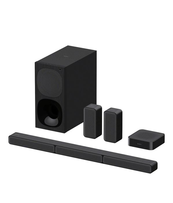Soundbar Sony S40R 5.1