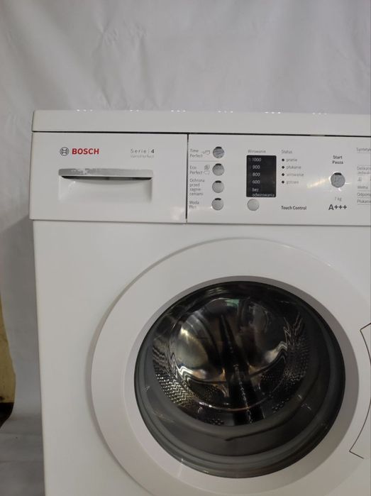 Стиральная машина BOSCH 4