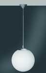 Wofi lampa wisząca point 248