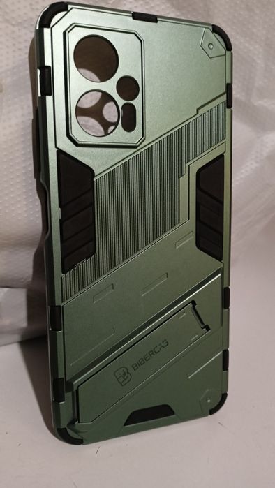 Чехол на телефон Poco x 4gt