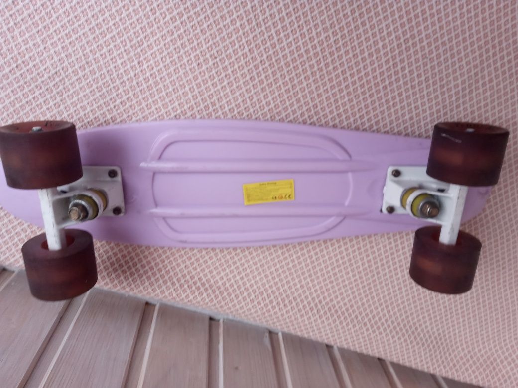 Скейтборд Pennyboard