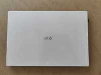 Ноутбук LG Gram 14" 8/256, 999 грам вага, супер легкий