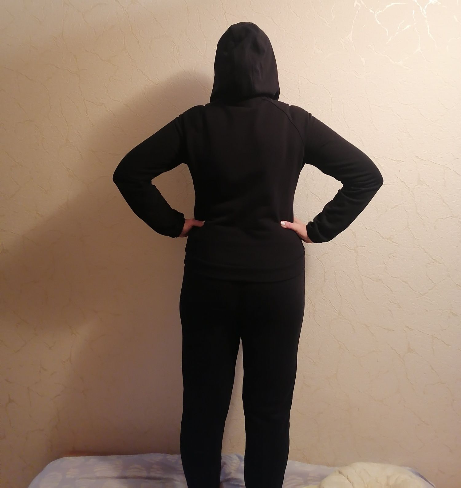 Женский спортивный костюм NIKE(XL)