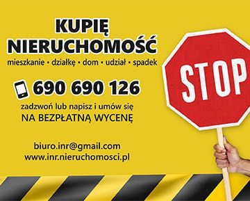Skup Białystok Działek Mieszkań Domów - Zamiana Woj Podlaskie