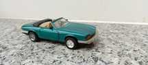Model Die cast. Jaguar XJS V 12. Okazja