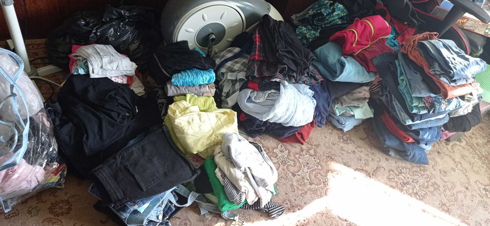 ubrania dziecięco-młodzieżowe dla dziewczynki od 128cm do 164/170cm