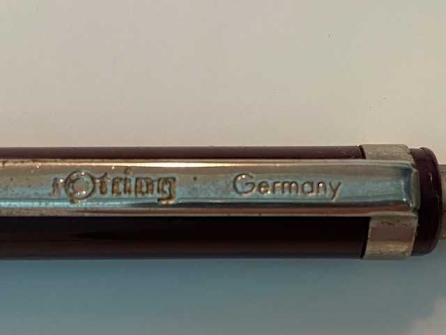 Rotring Tikky Pencil 1st Generation Germany - Original