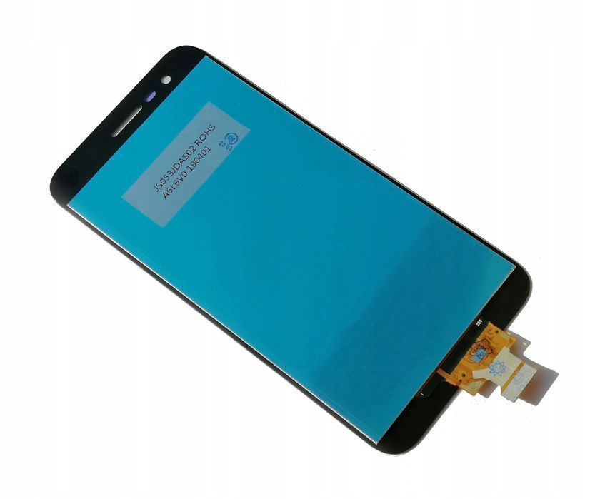 Wyświetlacz Lcd Ekran Dotyk Do Lg K10 2017 M250N
