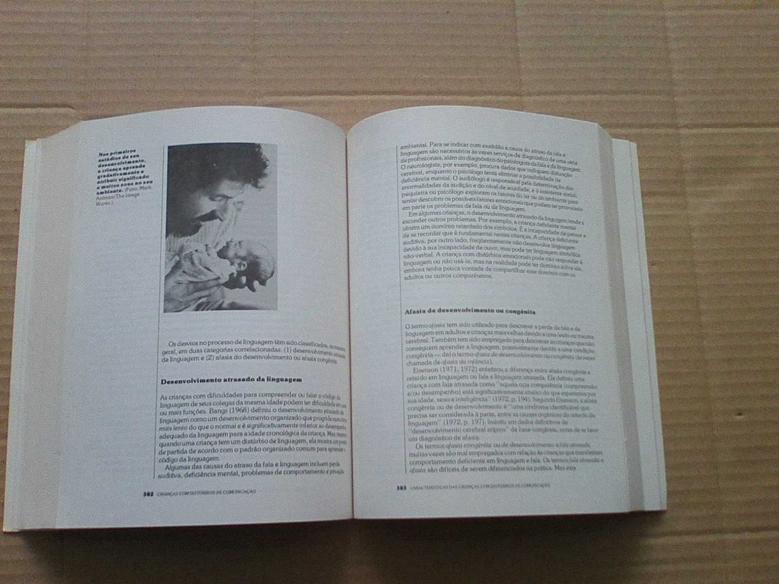Educação da Criança Excepcional