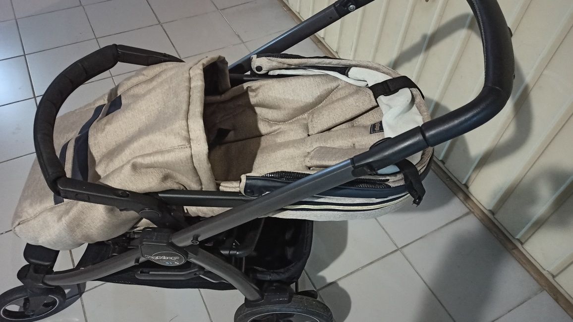 Duo Peg Perego Primo Viaggio SL