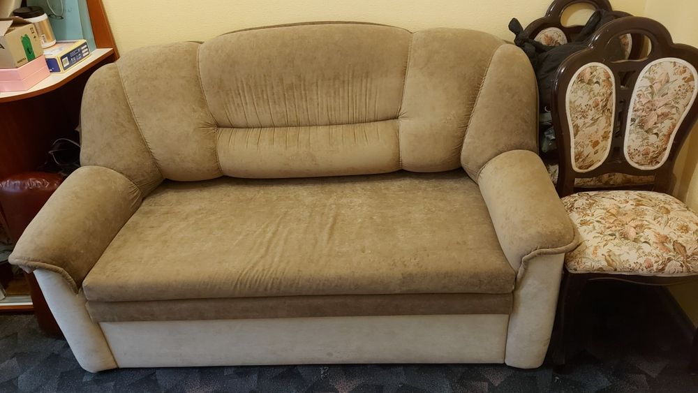 Диван, канапе, софа