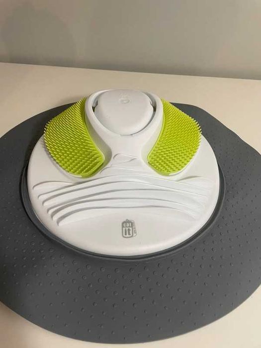 Catit Design Senses, masażer