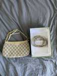 Torebka Gucci Ophidia small bag