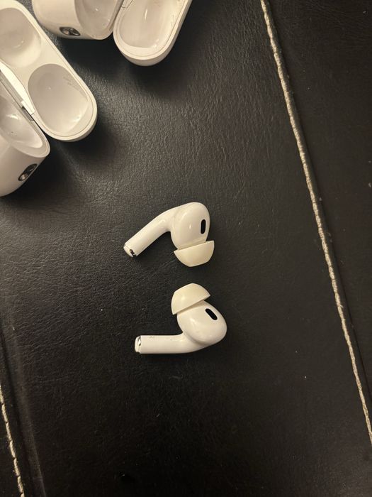 apple ipod pro 2 + caixa extra