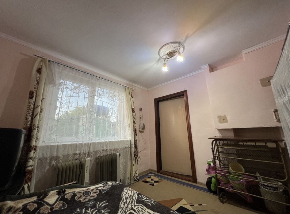 Продаю дачу с участком 6 соток за Октябрьским «Горизонт»