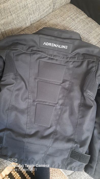 Kurtka   Motocyklowa